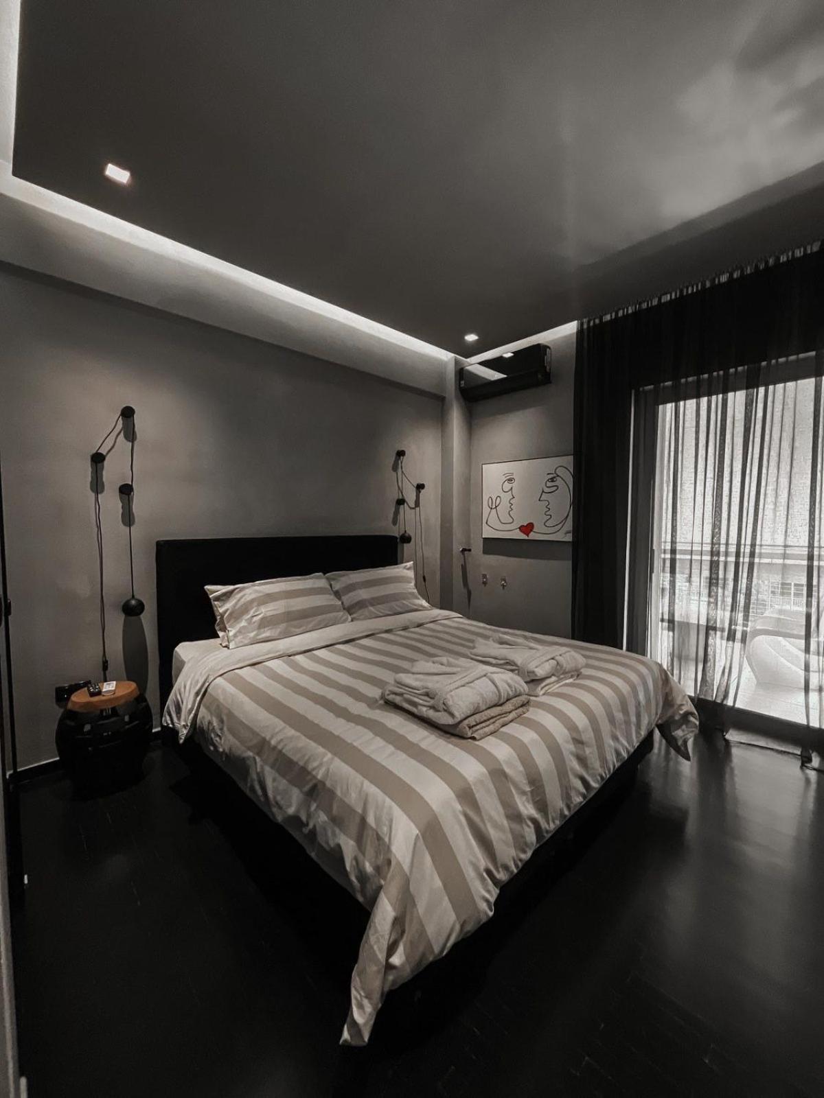 Casagold Glyfada Luxury Apartment Near The Sea Athen Exterior foto